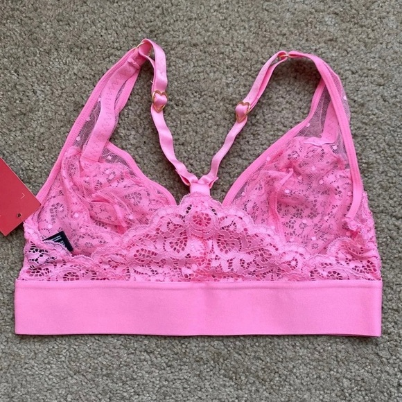 Hallie Bralette from Tutti Rouge - Picture 2 of 3